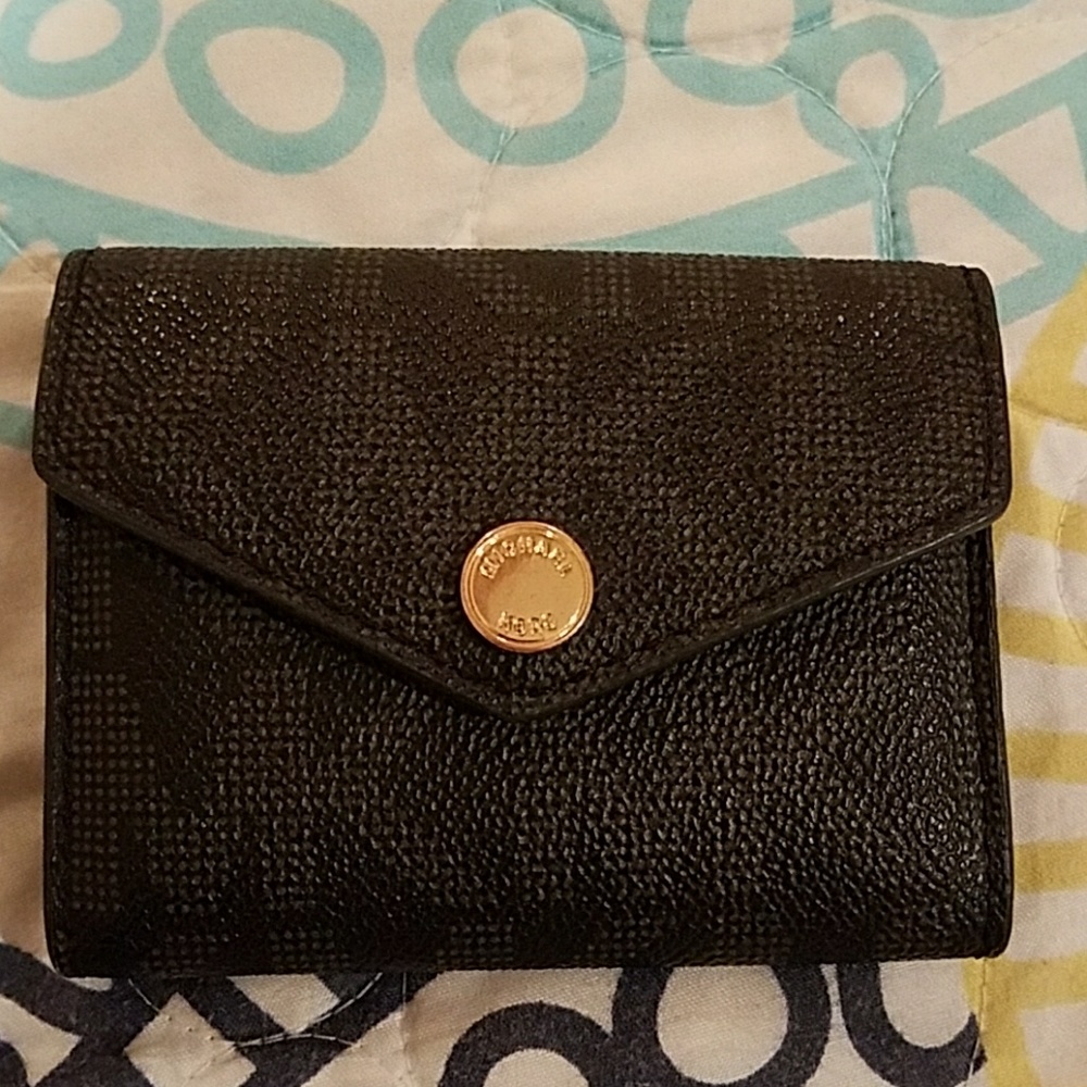 Michael Kors Jet Set card holder E-1207